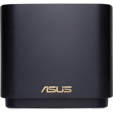 Wi-Fi Mesh система Asus ZenWiFi XD4 Plus 1pk Black (90IG07M0-MO3C10)