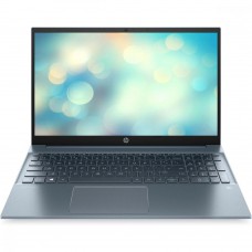 HP Pavilion 15-eh3007ua 15.6` FHD IPS, 250n/Ryz 5 7530U (4.5)/16Gb/SSD512Gb/Rad/FPS/Підсв/DOS/Синій