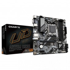 Материнська плата GIGABYTE A620M DS3H sAM5 A620 4xDDR5 M.2 HDMI DP mATX