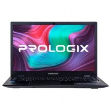 Ноутбук Prologix M15-722 (PN15E03.I31232S5NU.028) Black