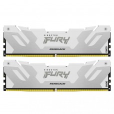 Модуль памяти Kingston FURY Renegade DDR5-6000 64GB KIT (2x32GB) (KF560C32RWK2-64)