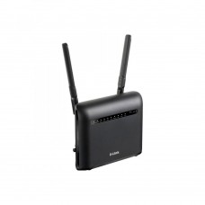 Маршрутизатор D-Link DWR-953V2 AC1200, 4G/LTE, 4xGE LAN, 1xGE WAN, Слот для SIM-картки