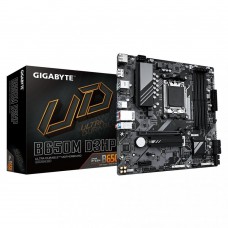 Материнська плата GIGABYTE B650M D3HP sAM5 B650 4xDDR5 M.2 HDMI DVI mATX