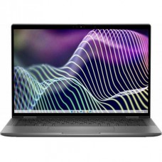 Ноутбук Dell Latitude 7340 13.3` FHD+ AG, Intel i7-1365U, 16GB, F512GB, UMA, NFC, Win11P, чорний