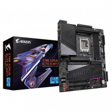 Материнская плата Gigabyte Z790 A Elite X WiFi7 Socket 1700