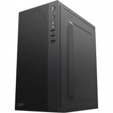 Корпус FrimeCom MX8(USB3.0), 400W-120mm, Mini Tower, mATX