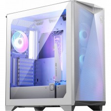 Корпус MSI MPG Gungnir 300R AirFlow White без БП