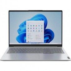 Ноутбук Lenovo ThinkBook 16-G6 16` WUXGA IPS AG, AMD R7-7730U, 32GB, F1TB, UMA, DOS, сірий