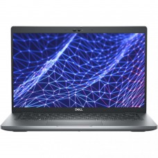 Ноутбук Dell Latitude 5430 14` FHD Touch AG, Intel i5-1145G7, 8GB, F512GB, UMA, Win11P, чорний