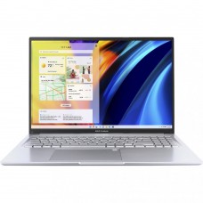 Ноутбук Asus Vivobook 16 X1605ZA-MB316 (90NB0ZA2-M00H60) Transparent Silver