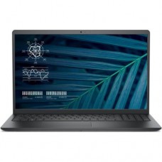 Ноутбук Dell Vostro 3510 15.6` FHD AG, Intel i7-1165G7, 8GB, F512GB, NVD350-2, Lin, чорний