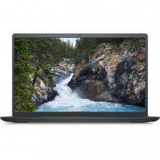 Ноутбук Dell Vostro 3525 15.6` FHD AG, AMD R5-5500U, 16GB, F512GB, UMA, Win11P, чорний