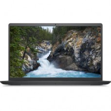 Ноутбук Dell Vostro 3525 15.6` FHD AG, AMD R5-5500U, 8GB, F256GB, UMA, Win11P, чорний