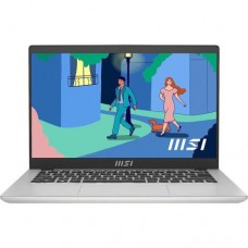 Ноутбук (портативний комп`ютер) MODERN 14 CI5-1235U 14` 8/512GB DOS C12MO-895XUA MSI