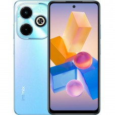 Смартфон Infinix Hot 40i (X6528B) 8/256Gb NFC Palm Blue (4894947012822)