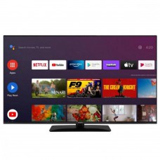 TV 50 AIWA 50AN7503UHD UHD/DLED/T2/Android 11/2 x10W/Dolby Digital/HDMI/Wi-Fi/VESA 200x200 M6/Black