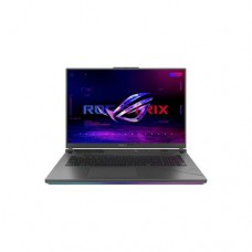 Ноутбук ASUS ROG Strix G18 G814JV-N5167 18` FHD+ IPS, Intel i7-13650HX, 16GB, F1TB, NVD4060-8, NoOS,