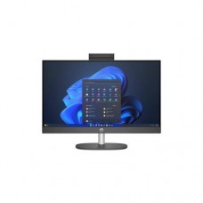 Комп`ютер персональний моноблок HP 245-G10 23.8` FHD IPS AG, AMD R5-7520U, 8GB, F512GB, UMA, WiFi, к