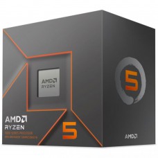 Процессор AMD Ryzen 5 8600G (4.3GHz 16MB 65W AM5) Box (100-100001237BOX)