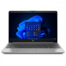 HP 250 G9 15.6` FHD IPS, 250n/i5-1235U (4.4)/16Gb/SSD512Gb/Intel Iris Xe/Підсв/DOS/Сріблястий