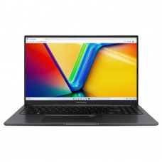 Ноутбук ASUS Vivobook 15 X1505VA-L1232 15.6` FHD OLED, Intel i3-1315U, 16GB, F512GB, UMA, noOS, Чорн