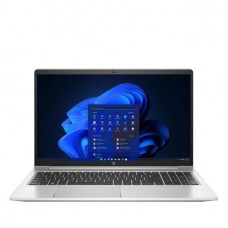 Ноутбук HP Probook 450-G9 15.6` FHD IPS AG, Intel i7-1255U, 16GB, F512GB, UMA, Win11P, сріблястий