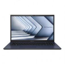 Ноутбук ASUS Expertbook B1 B1502CBA-BQ2584X 15.6` FHD, Intel Core i5-1235U, 16GB, F512GB, UMA, Win11