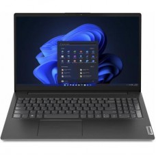 Ноутбук Lenovo V15-G3 15.6` FHD IPS AG, AMD R7-5825U, 16GB, F512GB, UMA, Win11P, чорний