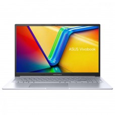 Ноутбук ASUS Vivobook 15X K3504VA-BQ408 15.6` FHD, Intel i3-1315U, 16GB, F512GB, UMA, noOS, Срібляст