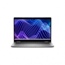 Ноутбук Dell Latitude 3340 2in1 13.3` FHD IPS Touch, Intel i5-1335U, 8GB, F256GB, UMA, Win11P, сірий