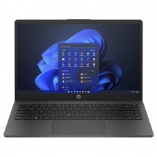 Ноутбук HP 240-G10 14` FHD IPS AG, Intel i5-1335U, 8GB, F512GB, UMA, DOS, чорний