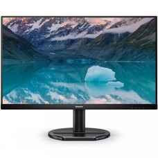 TFT 27` Philips 272S9JAL, VA, 75Hz, HDMI, DP, USB, колонки, чорний