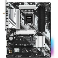 Материнская плата ASRock B760 Pro RS WiFi Socket 1700