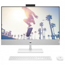 Комп`ютер персональний моноблок HP Pavilion 27` FHD IPS AG, Intel i7-13700T, 32GB, F1TB+2TB, NVD3050