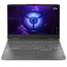 Ноутбук Lenovo LOQ 15IRH8 (82XV00JTRA) Storm Grey