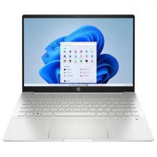 Ноутбук HP Pavilion Plus 14-eh1007ua 14` 2.2K IPS AG, Intel i5-1335U, 16GB, F512GB, NVD550-2, DOS, с