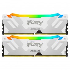 Модуль памяти Kingston FURY Renegade RGB DDR5-7200 32GB KIT (2x16GB) (KF572C38RWAK2-32)