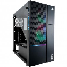 Корпус ATX W/O PSU IRIS 330 CSAZ-330 AZZA