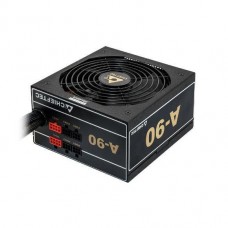 Блок питания Chieftec GDP-650C 650W 2.3+EPS12V APFC 24+2*4+8+2*(6+2)pcie 1*14см