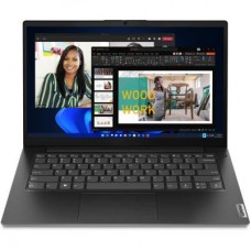 Ноутбук Lenovo V15 G4 IAH (83FS002HRA) Black