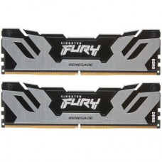 Модуль памяти Kingston FURY Renegade DDR5-6000 96GB KIT (2x48GB) (KF560C32RSK2-96)