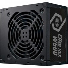 Блок живлення ATX 500W MPW-5001-ACBN-B COOLER MASTER