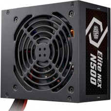 Блок живлення ATX 500W MPW-5001-ACBN-B COOLER MASTER