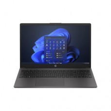 Ноутбук HP 250-G10 15.6` FHD AG, Intel N200, 8GB, F512GB, UMA, Win11P, чорний