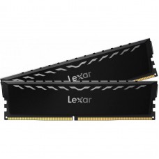 Набір з двох модулів пам`яті 32GB PC28800 DDR4 K2 LD4U16G36C18LG-RGD LEXAR