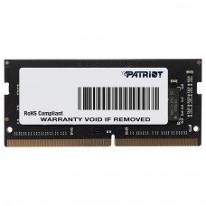 ОЗУ DDR4 8GB 3200 MHz Patriot Signature Line (PSD48G320081)