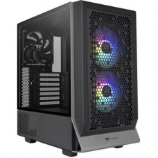 Корпус Thermaltake Ceres 300 TG ARGB Black