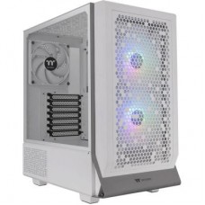 Корпус Thermaltake Ceres 300 TG ARGB White