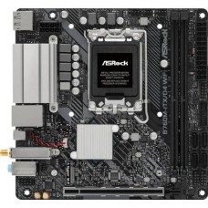 Материнская плата ASRock B760M-ITX/D4 WIFI