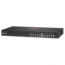 Комутатор HPE Aruba 6000 24G 4SFP Switch R8N88A (RSVLC-1813)